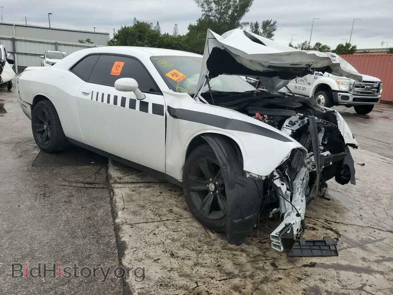 2020 DODGE CHALLENGER - VIN: 2C3CDZAG9LH152414 - Photo 4