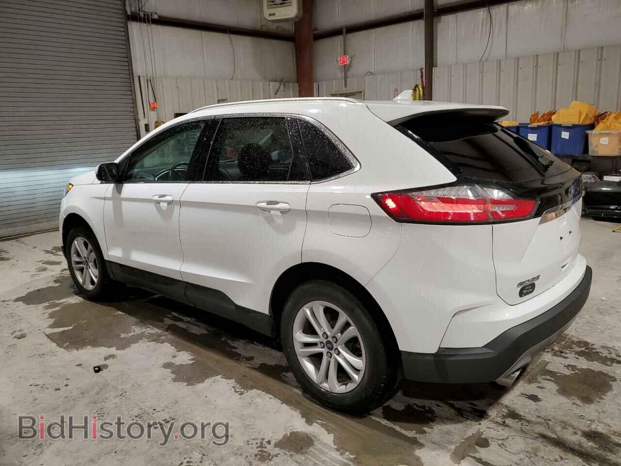 2019 FORD EDGE - VIN: 2FMPK4J97KBC27020 - Photo 2