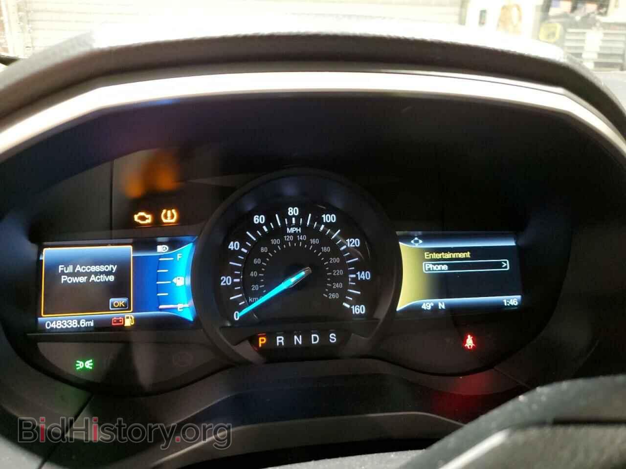 2019 FORD EDGE - VIN: 2FMPK4J97KBC27020 - Photo 9