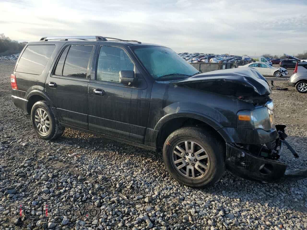 2014 FORD EXPEDITION - VIN: 1FMJU2A5XEEF46096 - Фото 4
