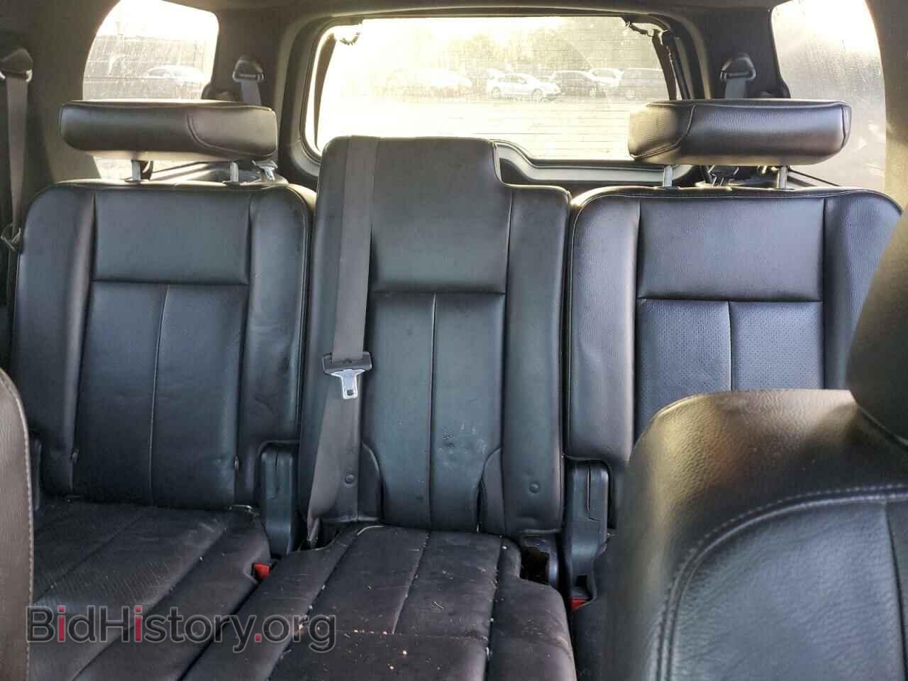 2014 FORD EXPEDITION - VIN: 1FMJU2A5XEEF46096 - Фото 10