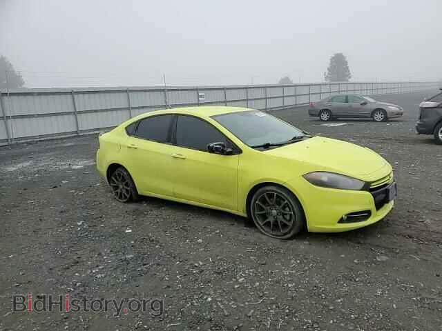 2013 DODGE DART - VIN: 1C3CDFBA1DD123416 - Фото 11