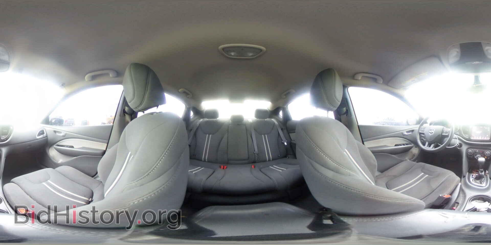 2013 DODGE DART - VIN: 1C3CDFBA1DD123416 - Фото 13