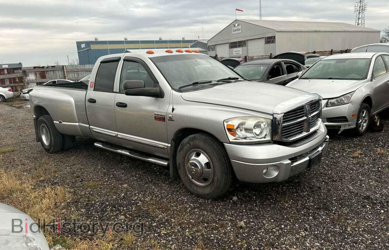 Photo 3D3ML48L89G559651 - DODGE All Models 2009