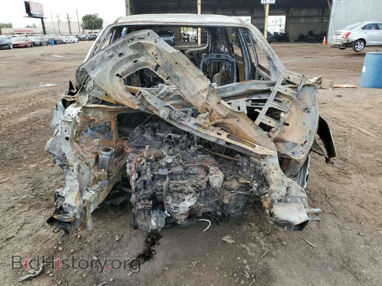 2021 KIA All Models - VIN: KNDMB5C19M6675149 - Photo 5