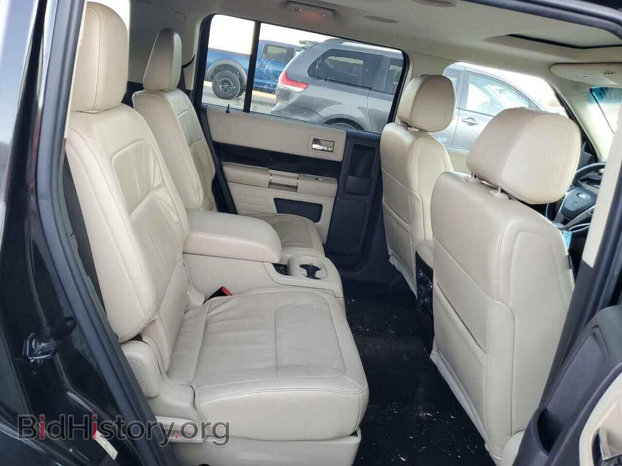 2014 FORD FLEX - VIN: 2FMGK5C82EBD10174 - Photo 11