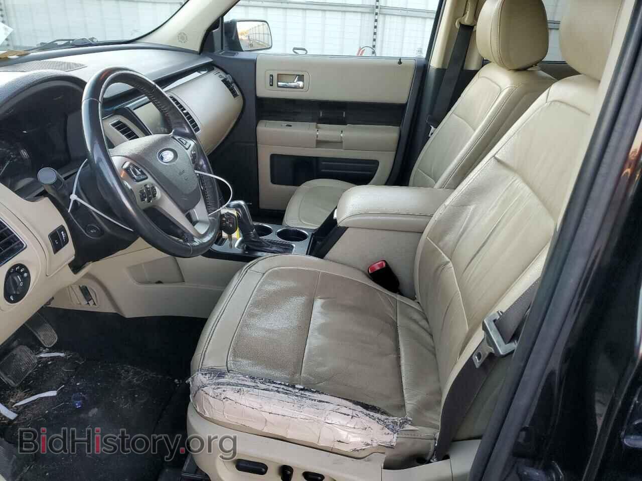 2014 FORD FLEX - VIN: 2FMGK5C82EBD10174 - Photo 7