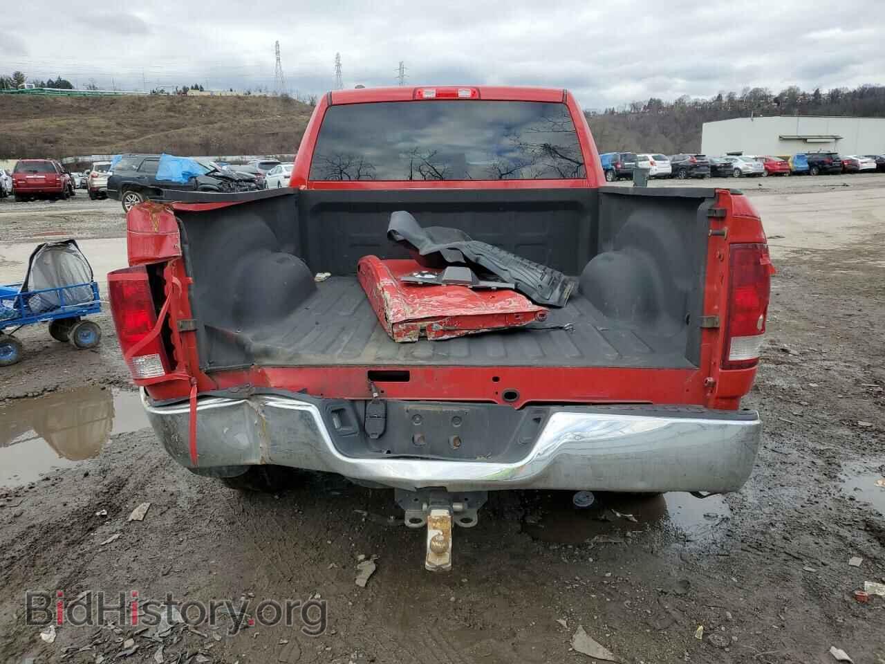2014 RAM 1500 - VIN: 1C6RR7ST8ES141933 - Фото 6