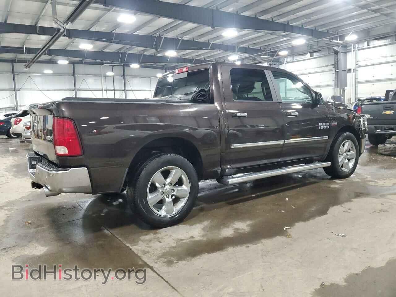 2017 RAM 1500 - VIN: 3C6RR7LT5HG735115 - Фото 3