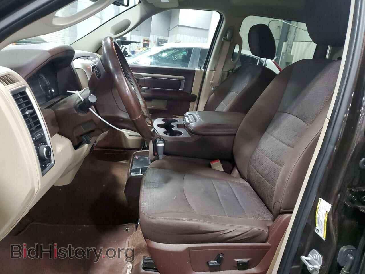 2017 RAM 1500 - VIN: 3C6RR7LT5HG735115 - Фото 7