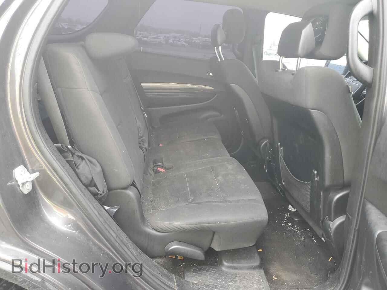 2015 DODGE DURANGO - VIN: 1C4RDJAG5FC947202 - Фото 11