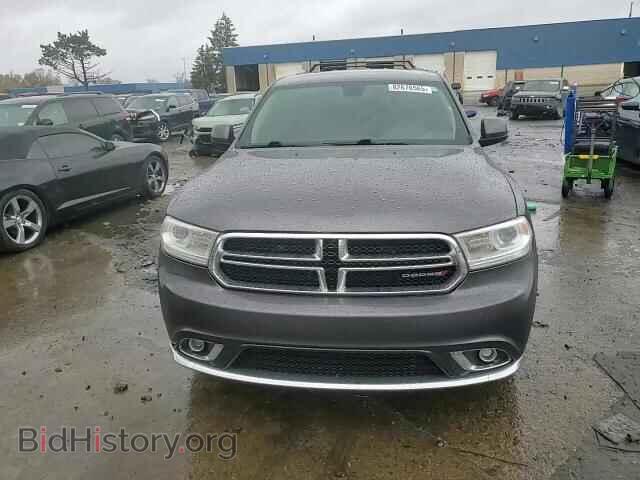 2015 DODGE DURANGO - VIN: 1C4RDJAG5FC947202 - Фото 14