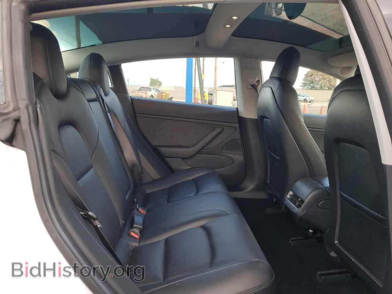 2018 TESLA MODEL 3 - VIN: 5YJ3E1EA4JF057200 - Photo 10