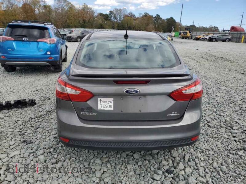 2014 Ford FOCUS (VIN 1FADP3F24EL316097) — photo 6 of 14