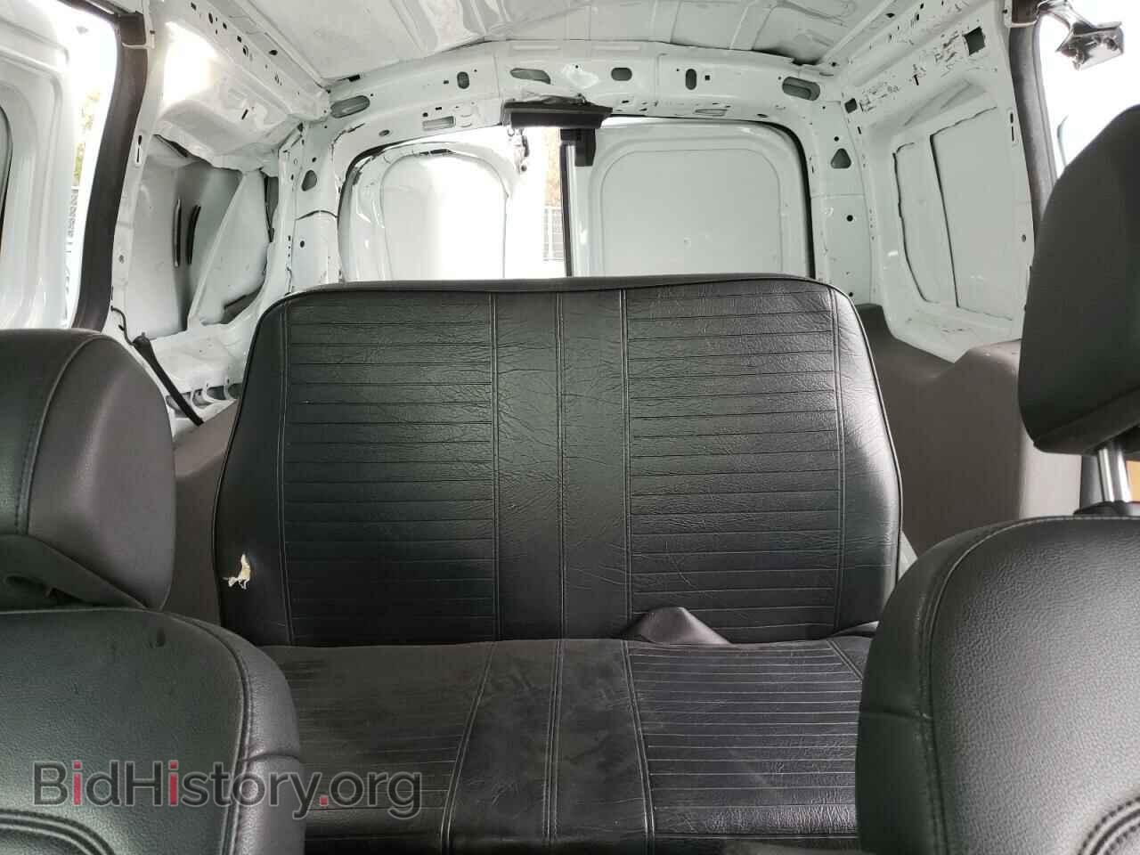 2021 FORD TRANSIT - VIN: NM0LS7E26M1505676 - Фото 10