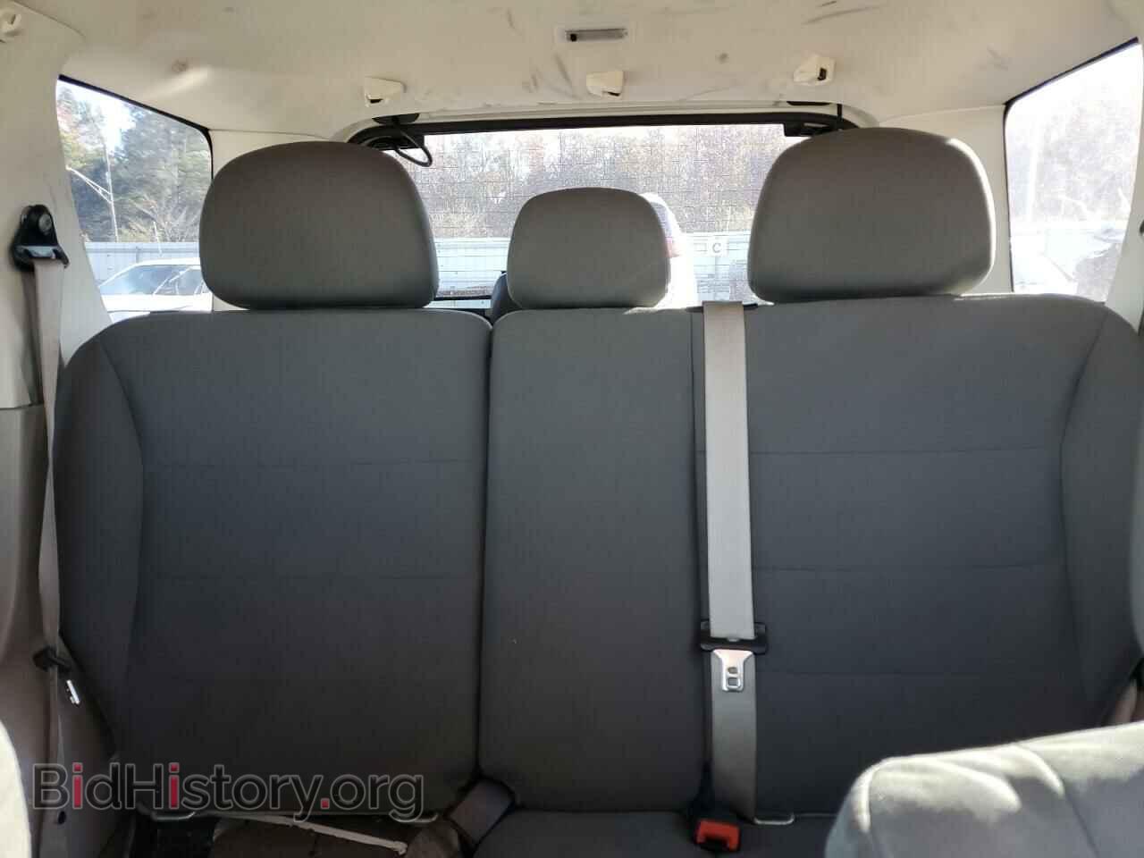 2011 FORD ESCAPE - VIN: 1FMCU0C79BKB51142 - Фото 10