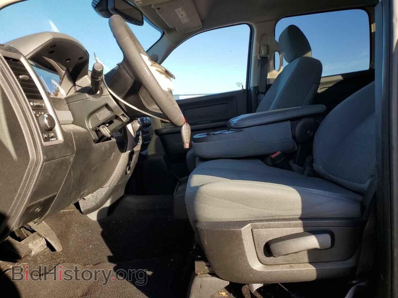 2018 RAM 1500 - VIN: 1C6RR7ST5JS288513 - Фото 7