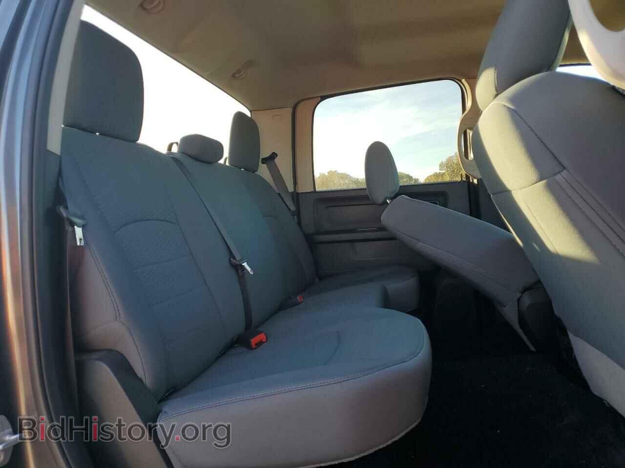 2018 RAM 1500 - VIN: 1C6RR7ST5JS288513 - Фото 10