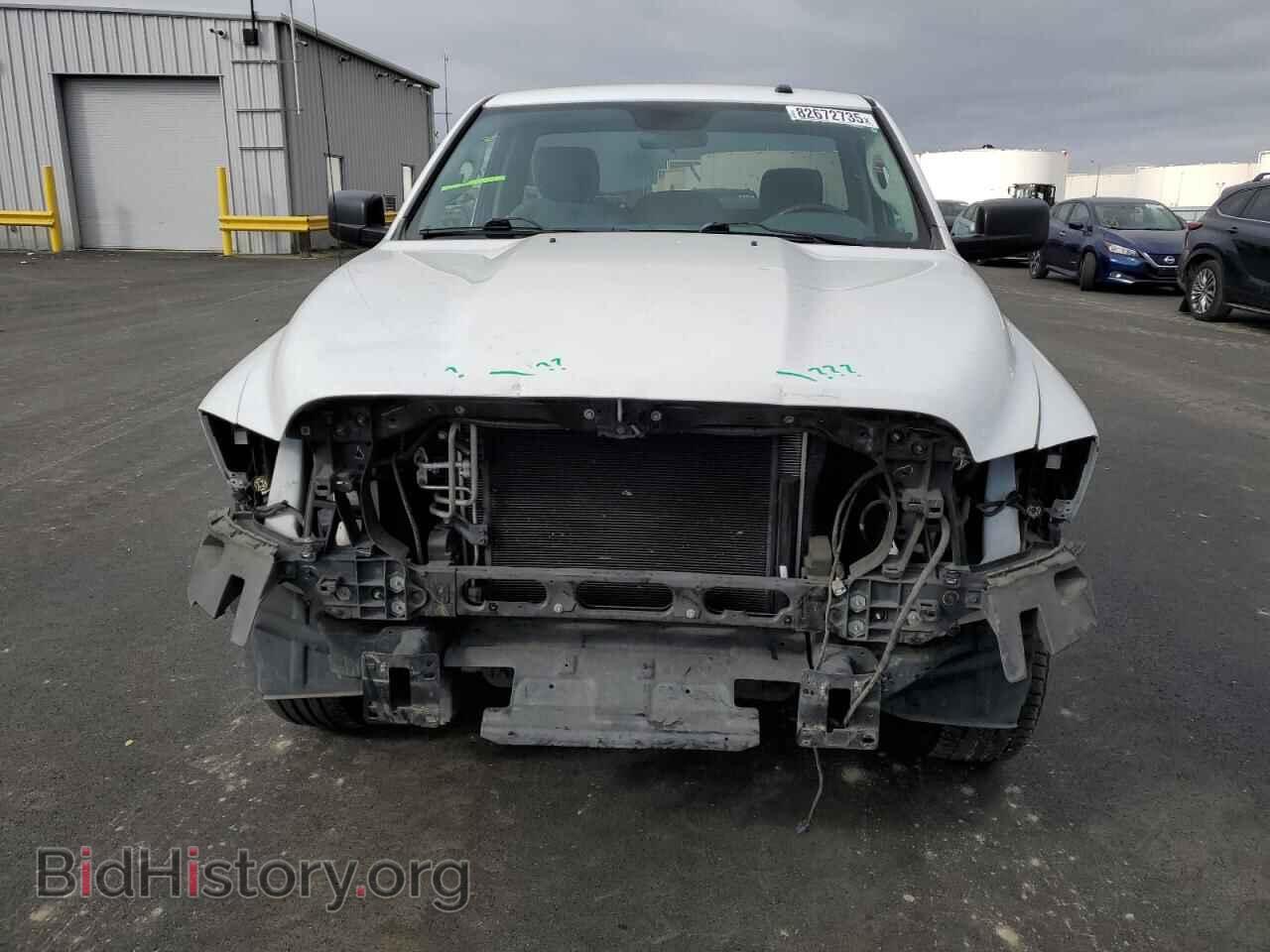 2014 RAM 1500 - VIN: 3C6JR6AG2EG229900 - Photo 5