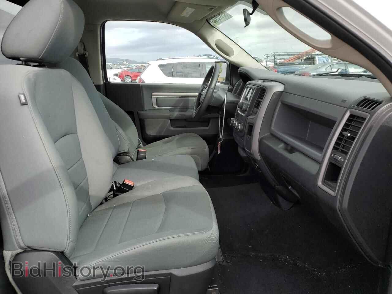 2014 RAM 1500 - VIN: 3C6JR6AG2EG229900 - Photo 10