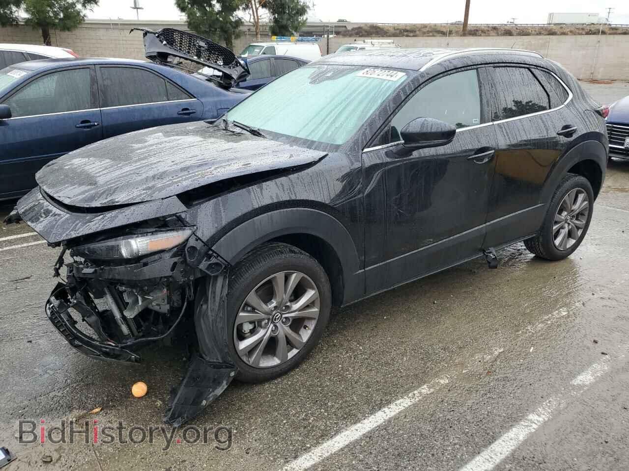 Фотография 3MVDMBDM6PM528663 - MAZDA CX30 2023