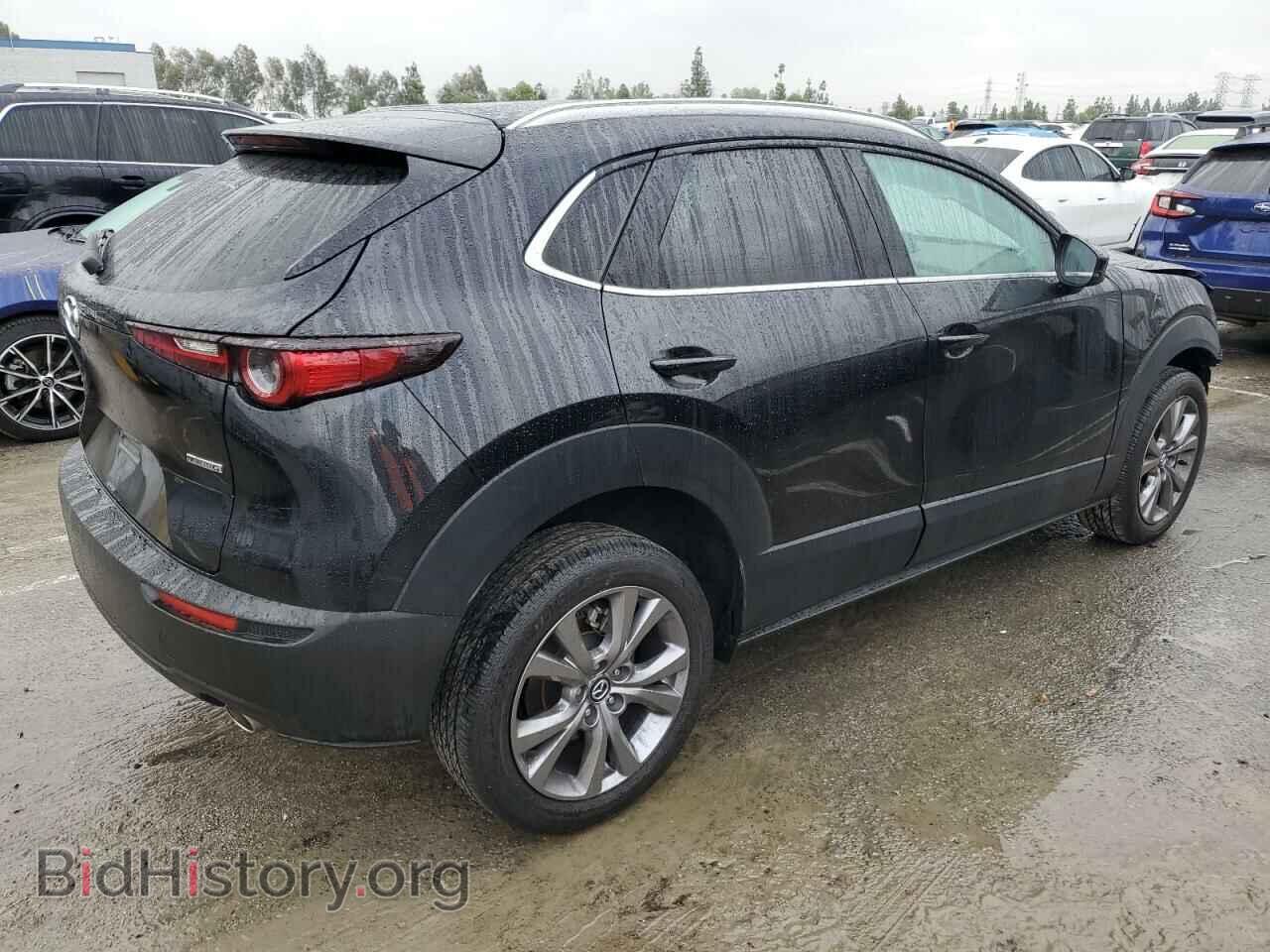 2023 MAZDA CX30 - VIN: 3MVDMBDM6PM528663 - Photo 3