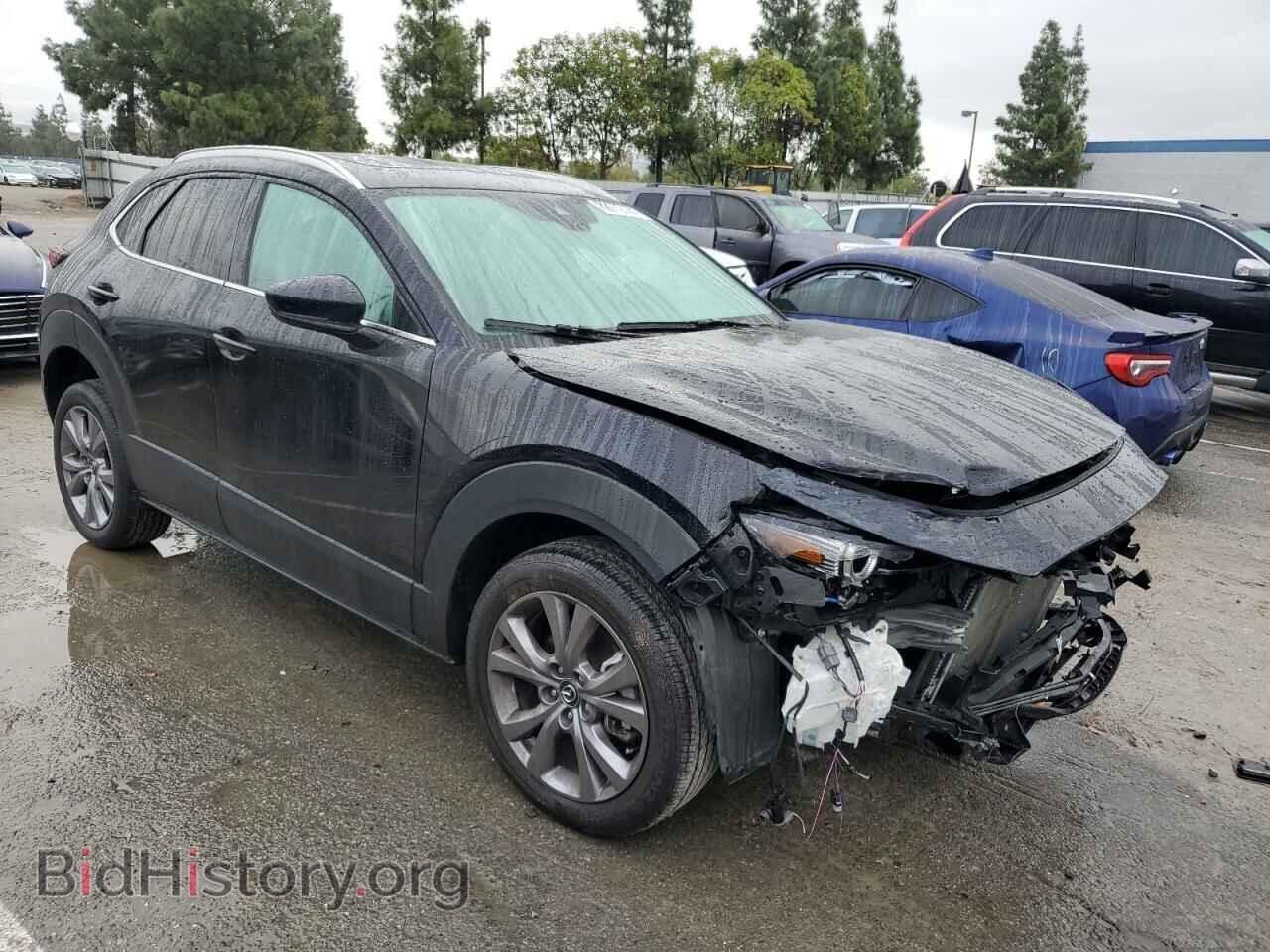2023 MAZDA CX30 - VIN: 3MVDMBDM6PM528663 - Photo 4