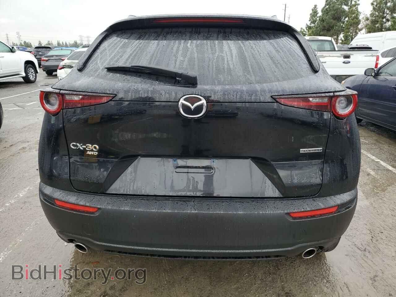 2023 MAZDA CX30 - VIN: 3MVDMBDM6PM528663 - Photo 6