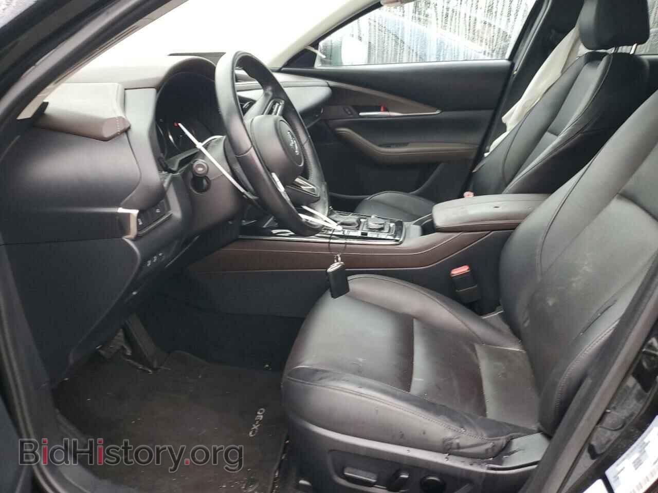 2023 MAZDA CX30 - VIN: 3MVDMBDM6PM528663 - Photo 7