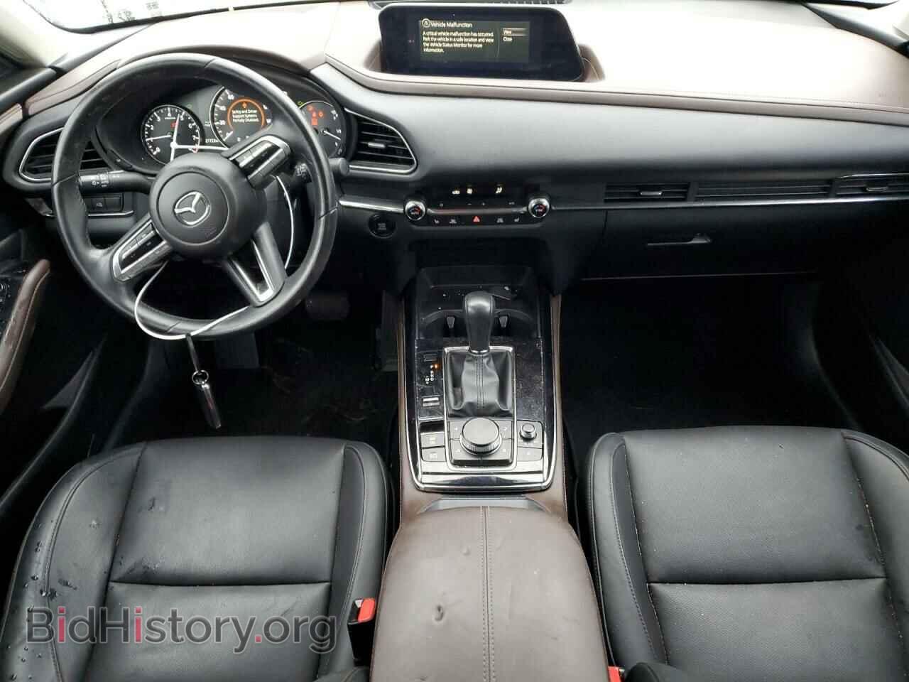 2023 MAZDA CX30 - VIN: 3MVDMBDM6PM528663 - Photo 8