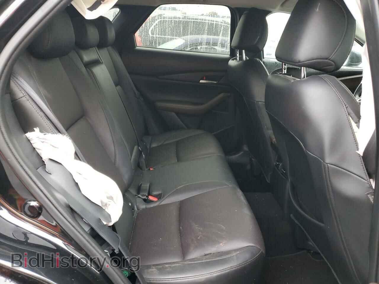 2023 MAZDA CX30 - VIN: 3MVDMBDM6PM528663 - Photo 10