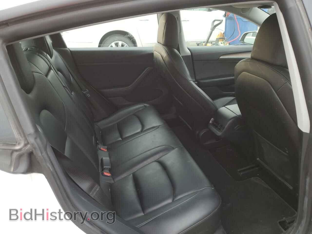 2021 TESLA MODEL 3 - VIN: 5YJ3E1EC6MF059598 - Photo 10
