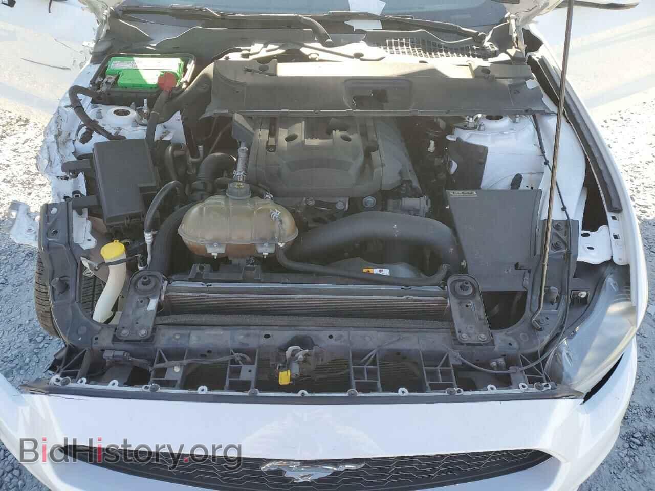 2015 FORD ALL Models - VIN: 1FATP8UH2F5393024 - Photo 11