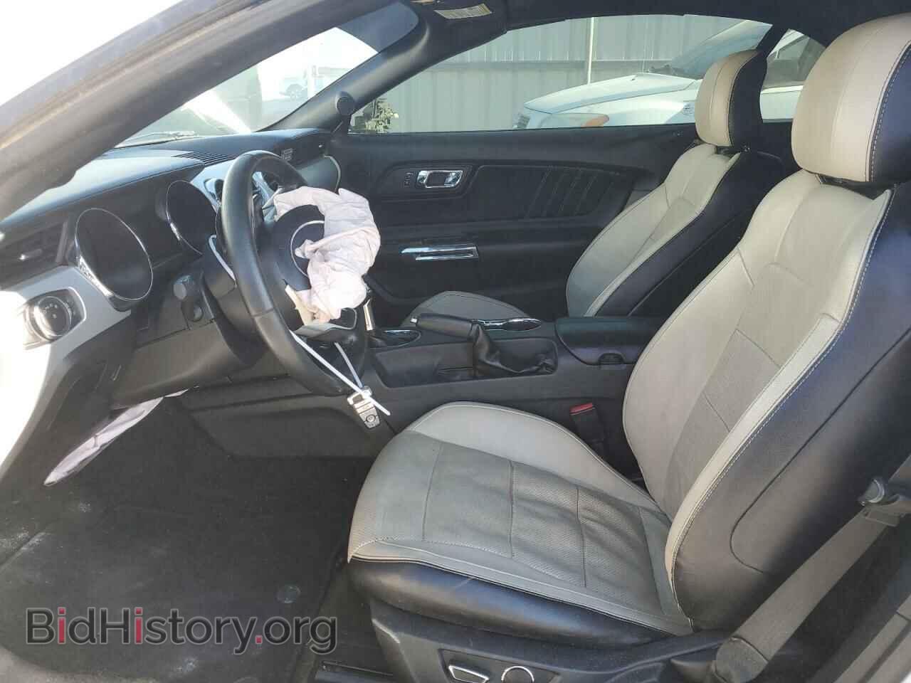 2015 FORD ALL Models - VIN: 1FATP8UH2F5393024 - Photo 7
