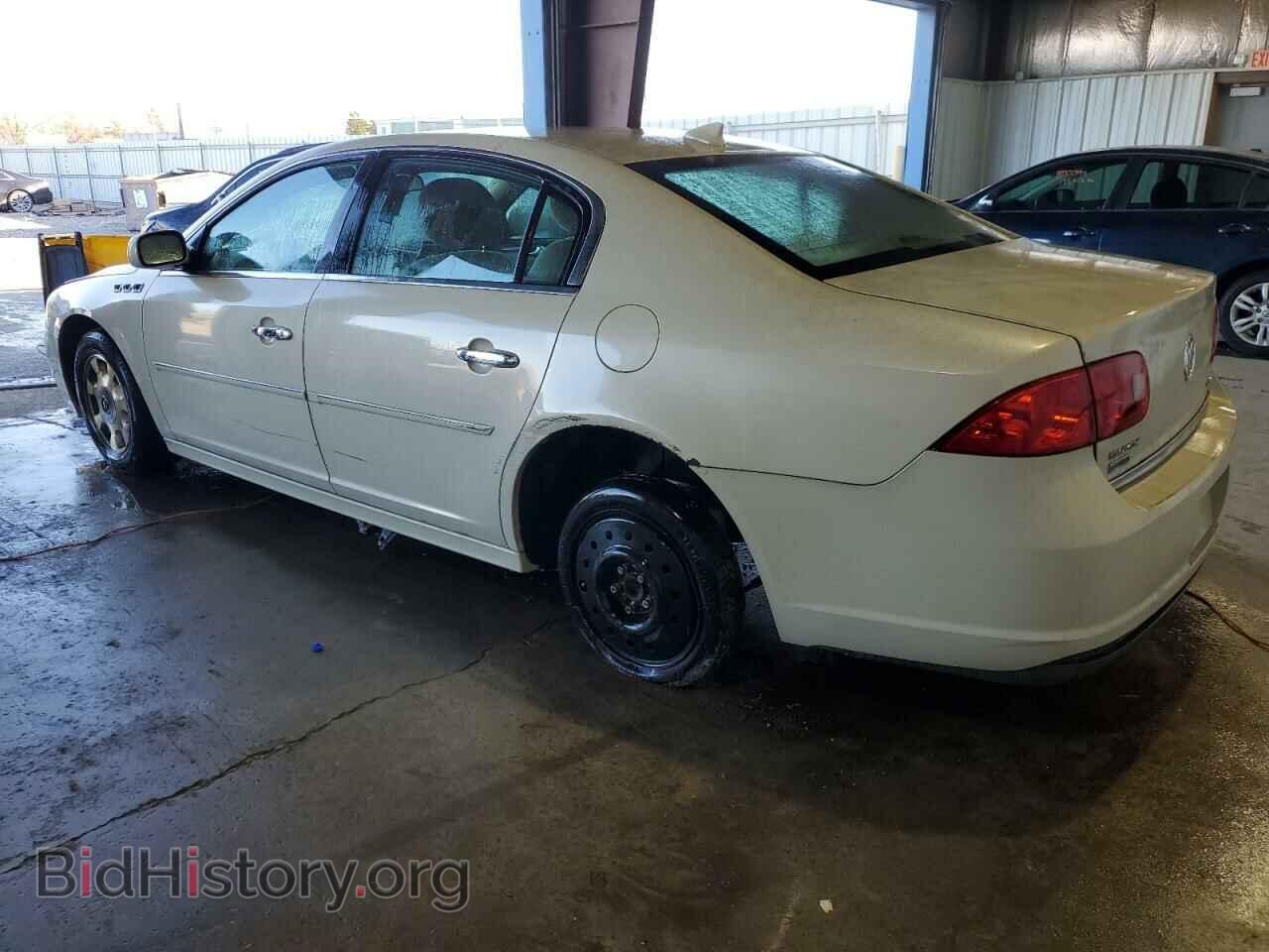 2011 BUICK LUCERNE - VIN: 1G4HA5EMXBU120145 - Фото 2