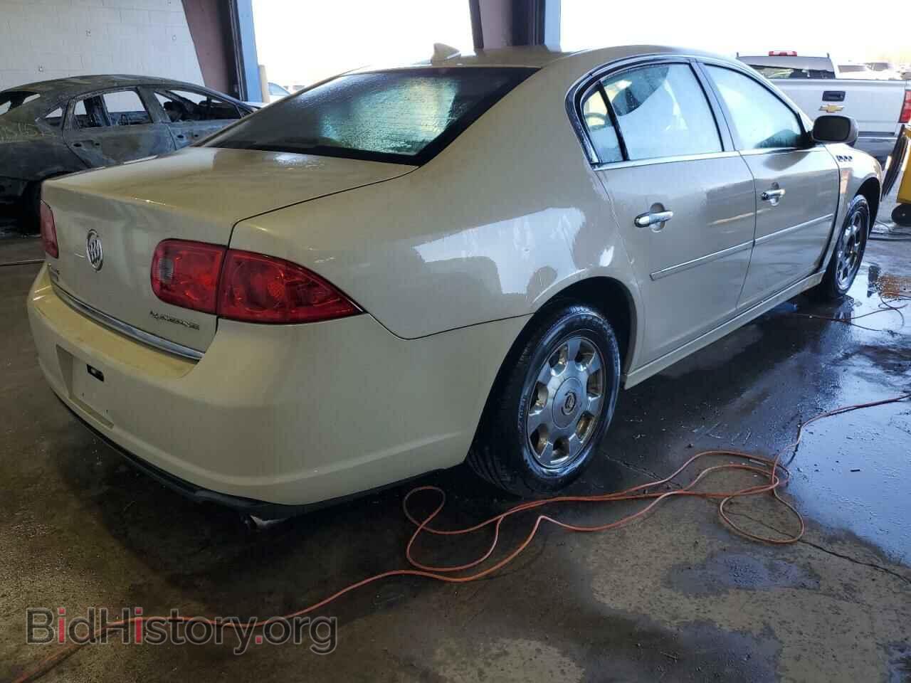 2011 BUICK LUCERNE - VIN: 1G4HA5EMXBU120145 - Фото 3