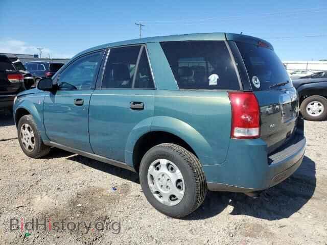 2007 SATURN VUE - VIN: 5GZCZ33D97S823980 - Фото 2