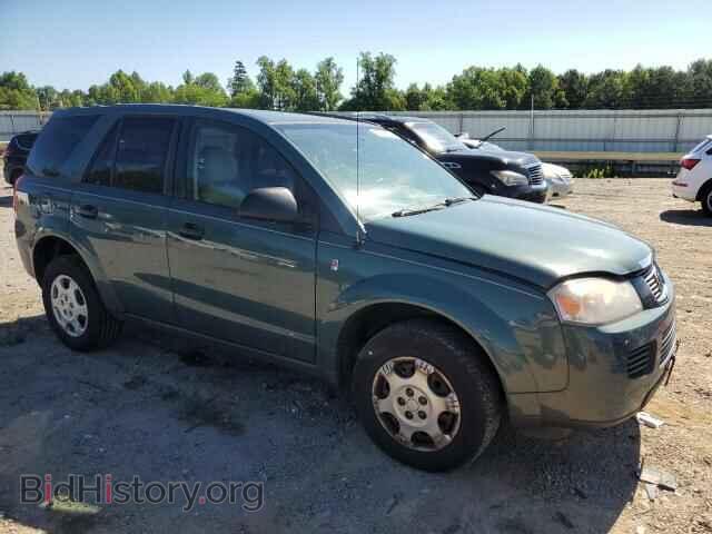 2007 SATURN VUE - VIN: 5GZCZ33D97S823980 - Фото 4