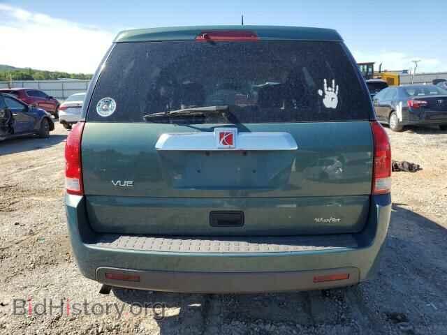2007 SATURN VUE - VIN: 5GZCZ33D97S823980 - Фото 6