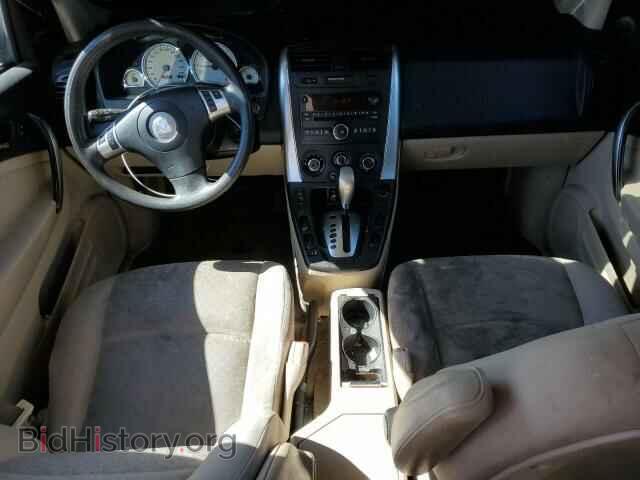 2007 SATURN VUE - VIN: 5GZCZ33D97S823980 - Фото 8