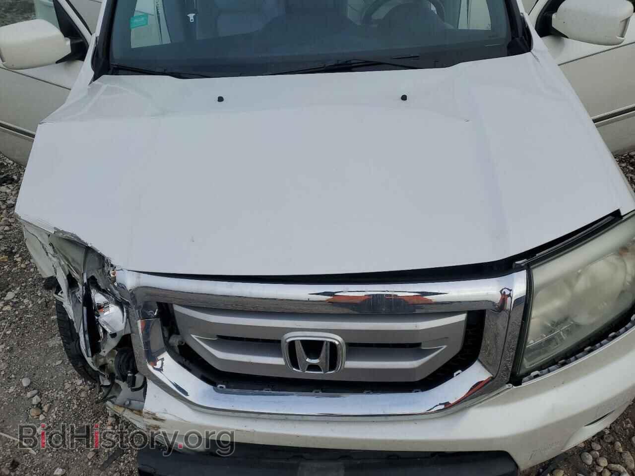 2011 HONDA PILOT - VIN: 5FNYF4H9XBB058357 - Фото 12