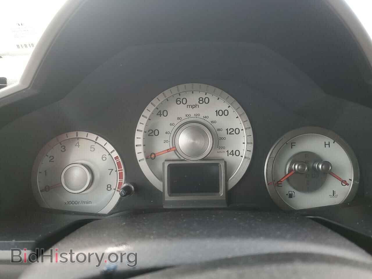 2011 HONDA PILOT - VIN: 5FNYF4H9XBB058357 - Фото 9