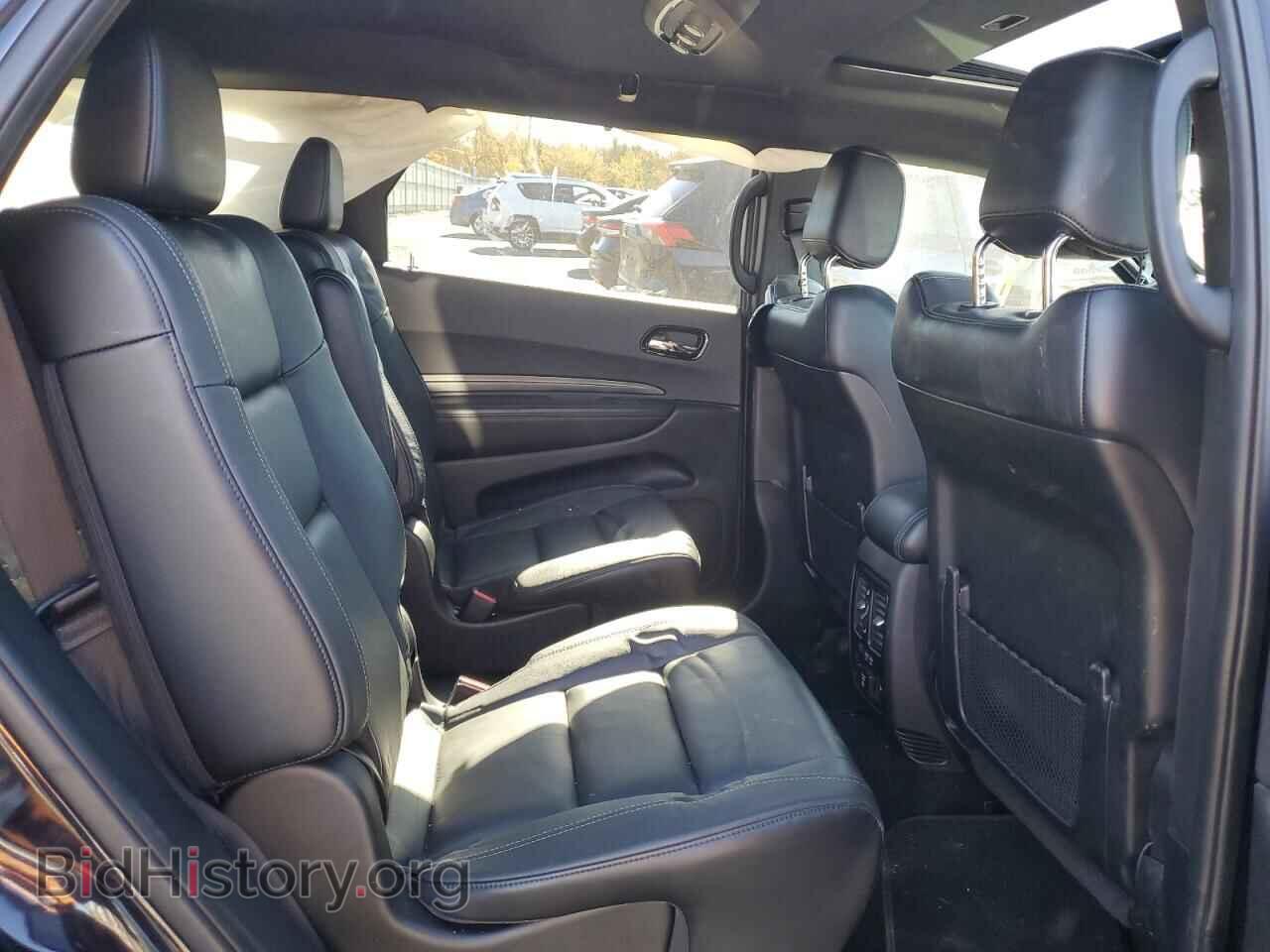 2021 DODGE DURANGO - VIN: 1C4RDJDG0MC627567 - Photo 11