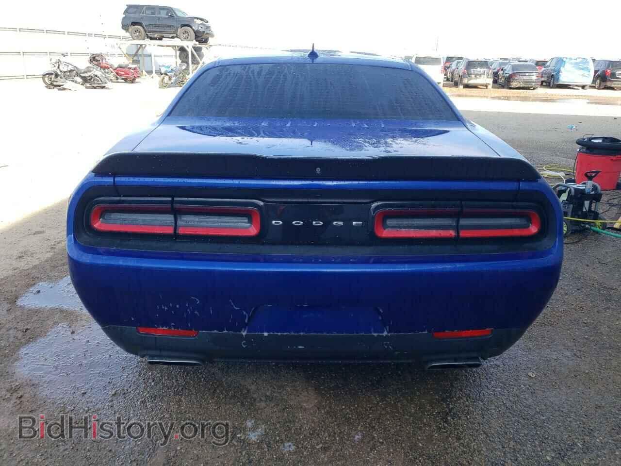 2019 DODGE CHALLENGER - VIN: 2C3CDZFJ4KH525815 - Photo 6