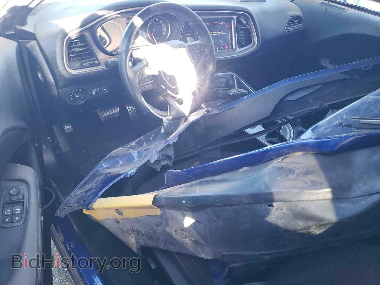 2019 DODGE CHALLENGER - VIN: 2C3CDZFJ4KH525815 - Photo 8