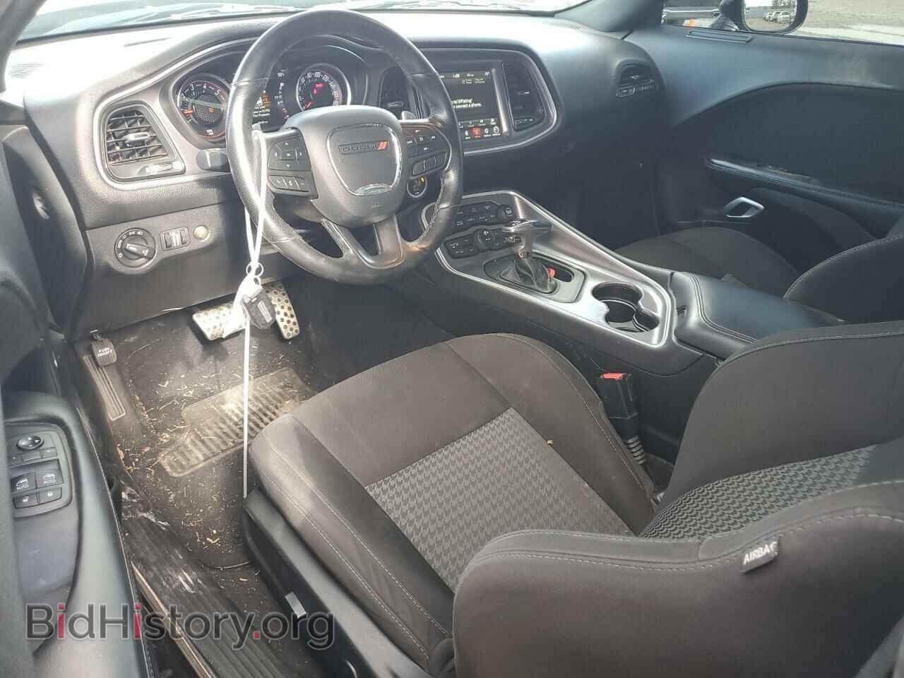 2020 DODGE CHALLENGER - VIN: 2C3CDZFJ6LH143450 - Фото 8