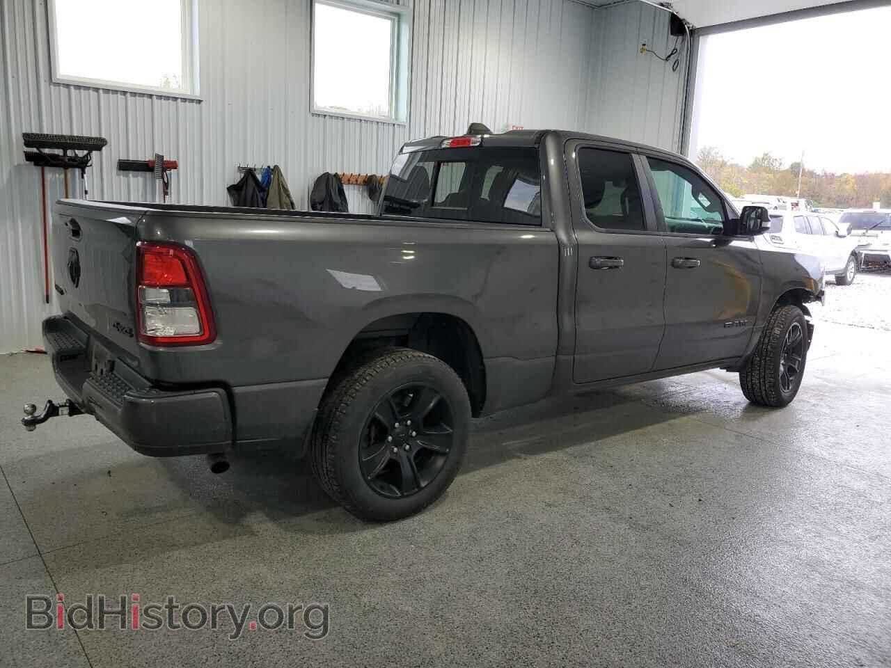 2020 RAM 1500 - VIN: 1C6RRFBGXLN332598 - Фото 3
