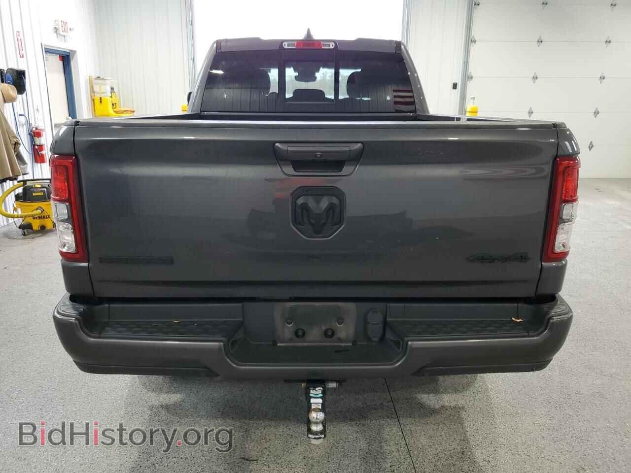 2020 RAM 1500 - VIN: 1C6RRFBGXLN332598 - Фото 6