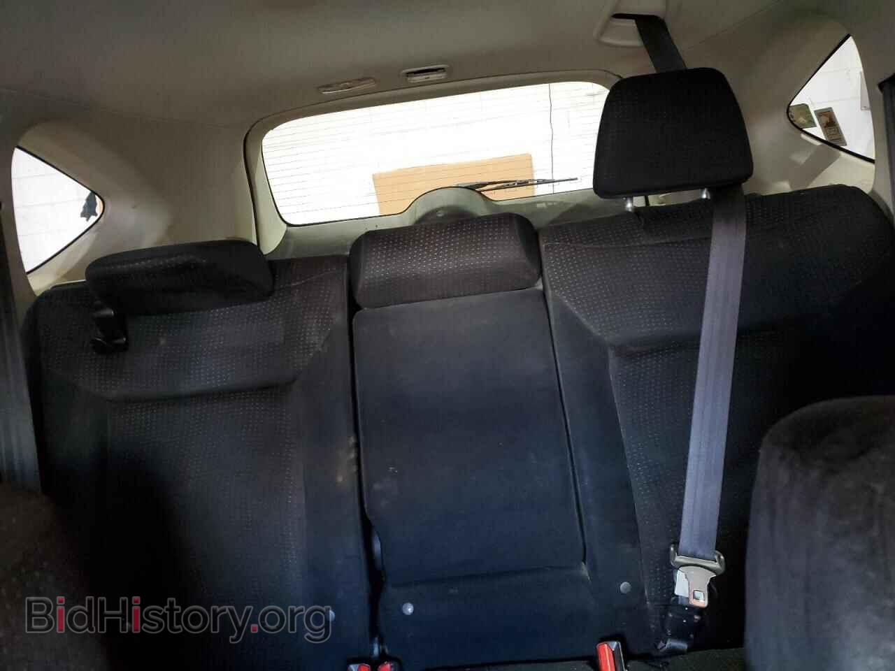 2012 HONDA CRV - VIN: 5J6RM4H59CL025138 - Фото 10