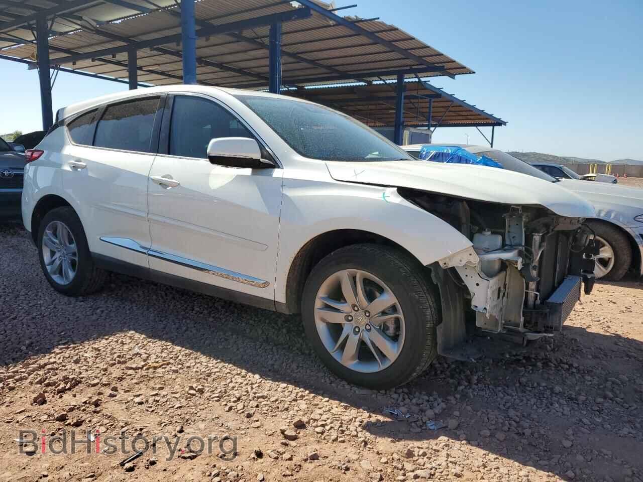 2019 ACURA RDX - VIN: 5J8TC2H72KL021906 - Фото 4
